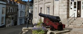 Privačiu lėktuvu nuoma RNAS Culdrose oro uostas