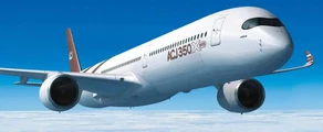 ACJ 350 privatus reaktyvinis nuoma