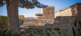 Castellon Kosta Azaharas : privačiu lėktuvu nuoma 