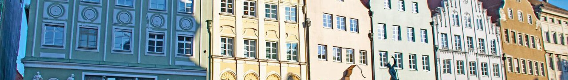Išsinuomoti privatų lėktuvą iš Augsburgo oro uosto
