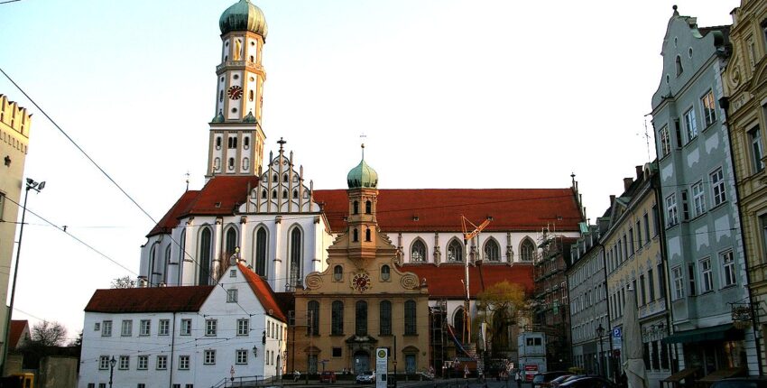 Išsinuomoti privatų lėktuvą iš Augsburgo oro uosto