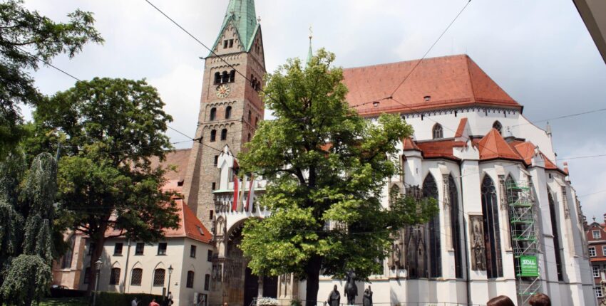 Išsinuomoti privatų lėktuvą iš Augsburgo oro uosto