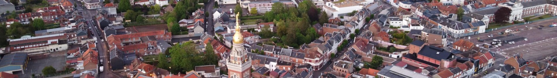 Išsinuomoti privatų lėktuvą iš Albert-Picardie oro uosto