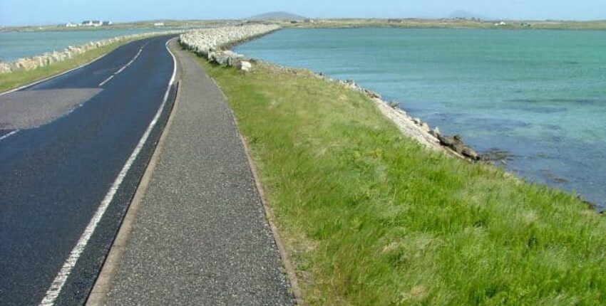 Privačiu lėktuvu nuoma Benbecula