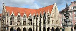 Išsinuomoti privatų lėktuvą iš Braunschweig-Wolfsburg oro uosto