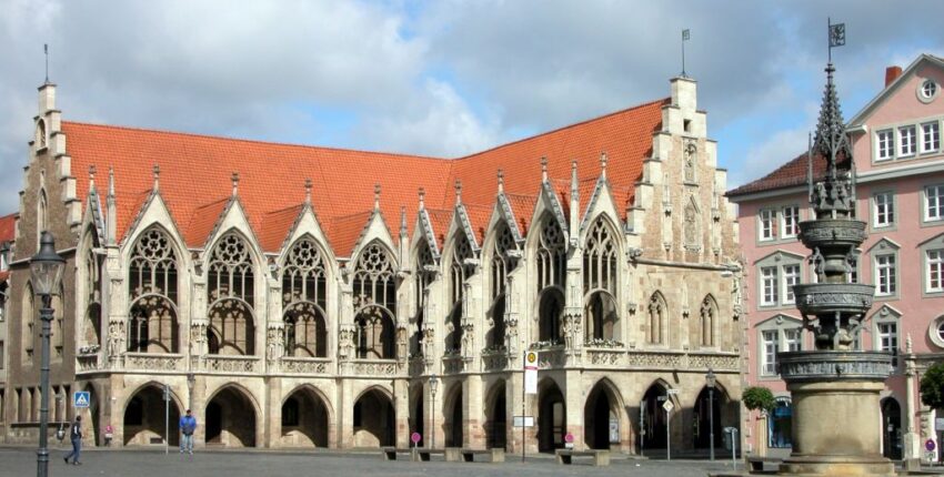 Išsinuomoti privatų lėktuvą iš Braunschweig-Wolfsburg oro uosto