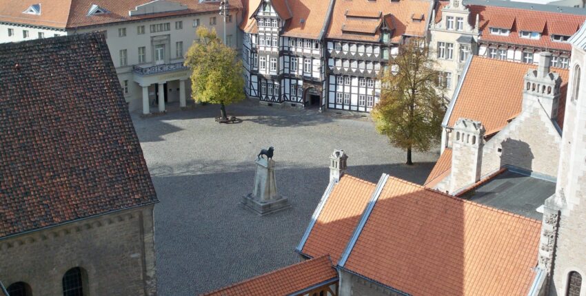 Išsinuomoti privatų lėktuvą iš Braunschweig-Wolfsburg oro uosto