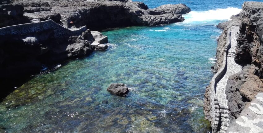 Išsinuomoti privatų lėktuvą iš El Hierro oro uosto