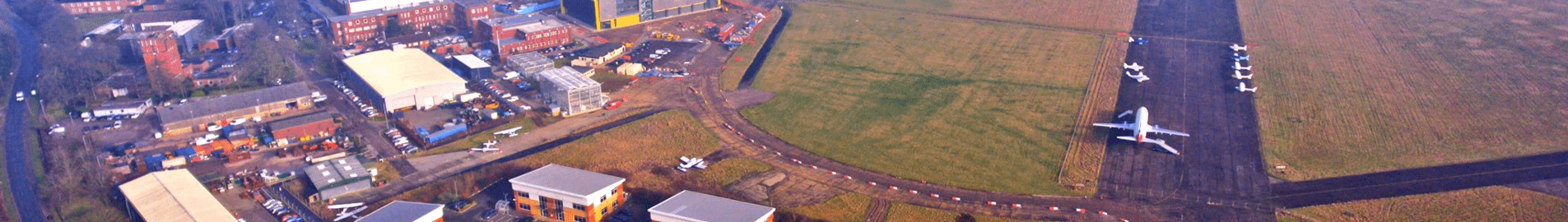 Išsinuomoti privatų lėktuvą iš Cranfield oro uosto