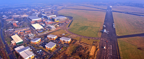 Išsinuomoti privatų lėktuvą iš Cranfield oro uosto