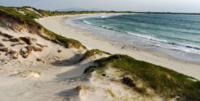 Privačiu lėktuvu nuoma Benbecula