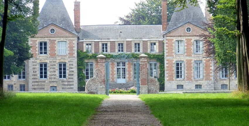 Dieppe Saint-Aubin: Privačiu lėktuvu nuoma