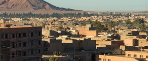 Privačiu lėktuvu nuoma Errachidia Moulay Ali Cherif aerodrome