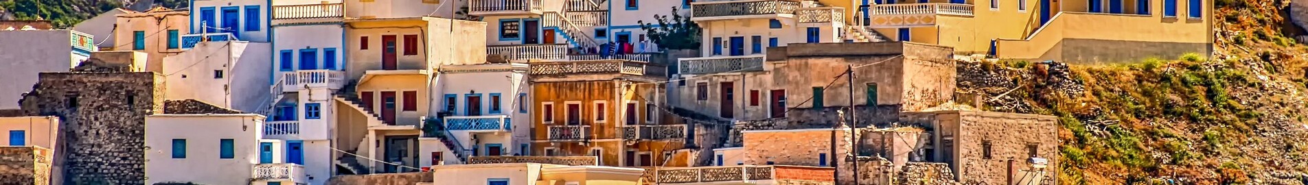 Išsinuomoti privatų lėktuvą iš Karpathos oro uosto
