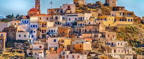Išsinuomoti privatų lėktuvą iš Karpathos oro uosto