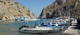 Spetses : privataus lėktuvo nuoma