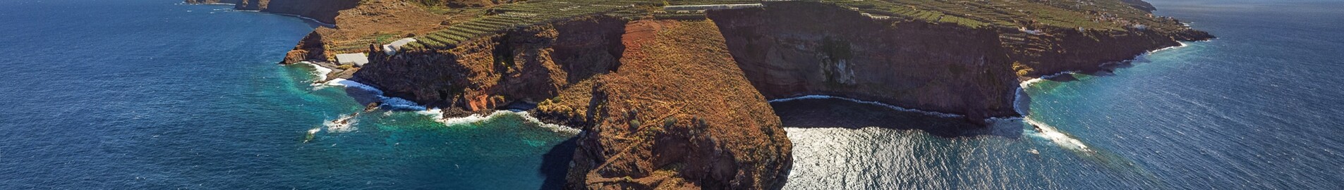 Privataus lėktuvo nuoma Santa Cruz De La Palma oro uoste