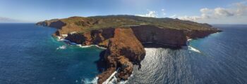 ville colorée de Fort-de-France en Martinique