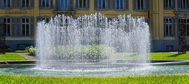 Atterheide : privačių lėktuvų nuoma