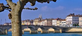Briare Chatillon: privačiu lėktuvu nuoma