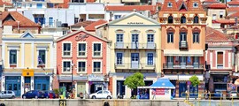 Chania Souda : privataus lėktuvo nuoma 