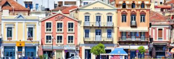 Côte d'Ivoire : location de jet privé
