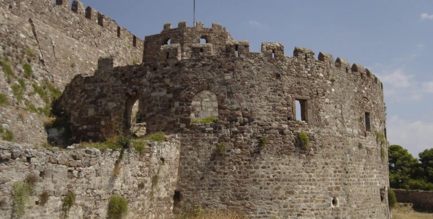 Išsinuomoti privatų lėktuvą iš Mytilene tarptautinis oro uostas