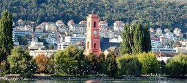 Crans Montana : privačiu lėktuvu nuoma