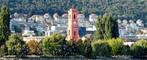 Privačiu lėktuvu nuoma Neuchâtel 