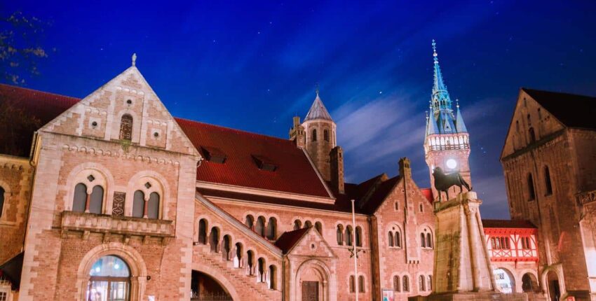 Išsinuomoti privatų lėktuvą iš Braunschweig-Wolfsburg oro uosto