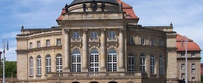 Išsinuomoti privatų lėktuvą iš Chemnico oro uosto