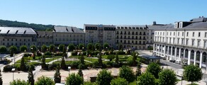 Privačiu lėktuvu nuoma Périgueux-Bassillac