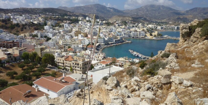 Išsinuomoti privatų lėktuvą iš Karpathos oro uosto