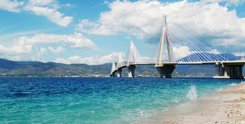 Privačiu lėktuvu nuoma Patras 