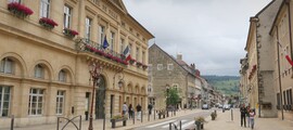 Aix en Provence Aix les Mille: privačiu lėktuvu nuoma