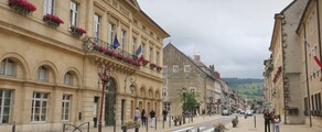 Privačiu lėktuvu nuoma Pontarlier 