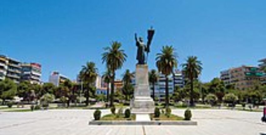 Privačiu lėktuvu nuoma Patras 