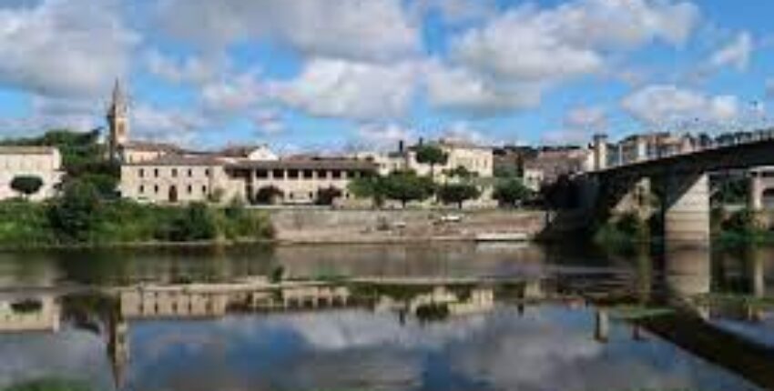 Privačiu lėktuvu nuoma Sainte-Foy-la-Grande