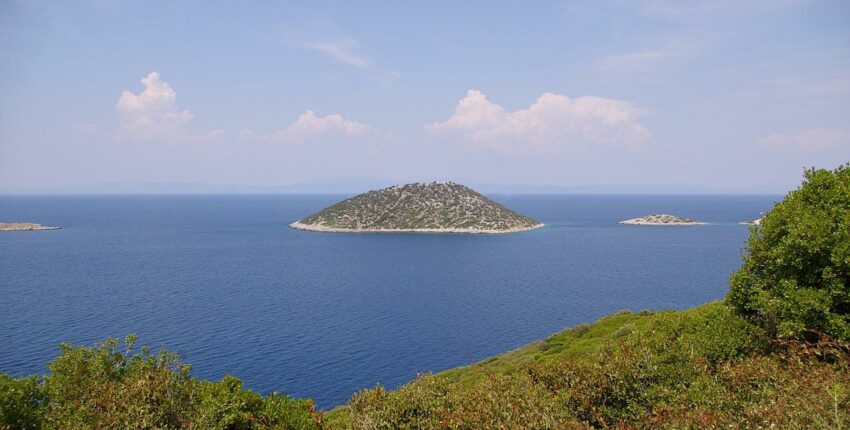 Išsinuomoti privatų lėktuvą iš Samos oro uosto