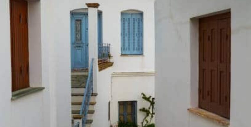 Privačiu lėktuvu nuoma Skyros sala