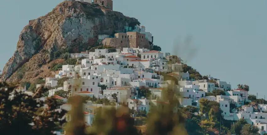 Privačiu lėktuvu nuoma Skyros sala