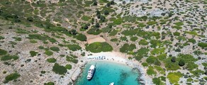Privačiu lėktuvu nuoma Skyros sala