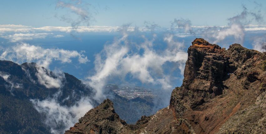 Privataus lėktuvo nuoma Santa Cruz De La Palma oro uoste