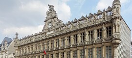 Strasbūras: privačiu lėktuvu nuoma