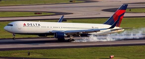 BOEING 767-ER: Privačiu lėktuvu nuoma