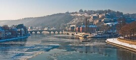 Briugė : privataus lėktuvo nuoma 
