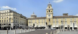 Forli: privačiu lėktuvu nuoma 