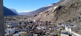 Crans Montana : privačiu lėktuvu nuoma