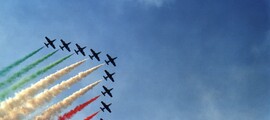 Pomezia Pratica Di Mare: privačiu lėktuvu nuoma 