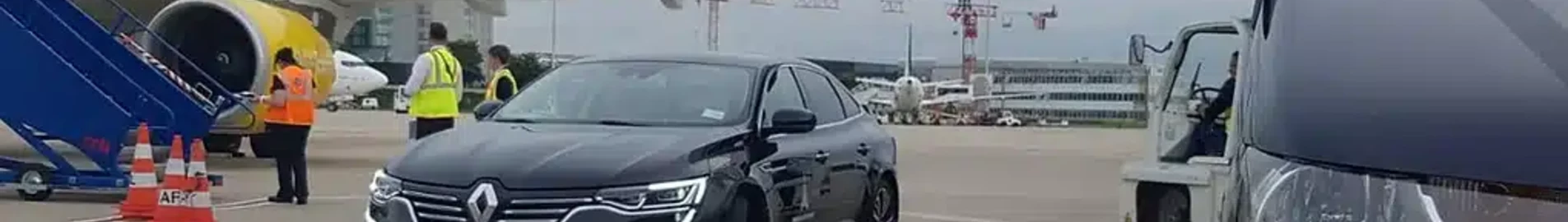 Kas yra susitikimas ir pasisveikinimas?